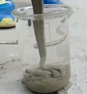 颍东水工混凝土絮凝剂，水下抗分散剂的作用及施工方法