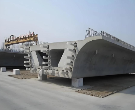 颍东抗冻压浆料的特点及标准化施工工艺